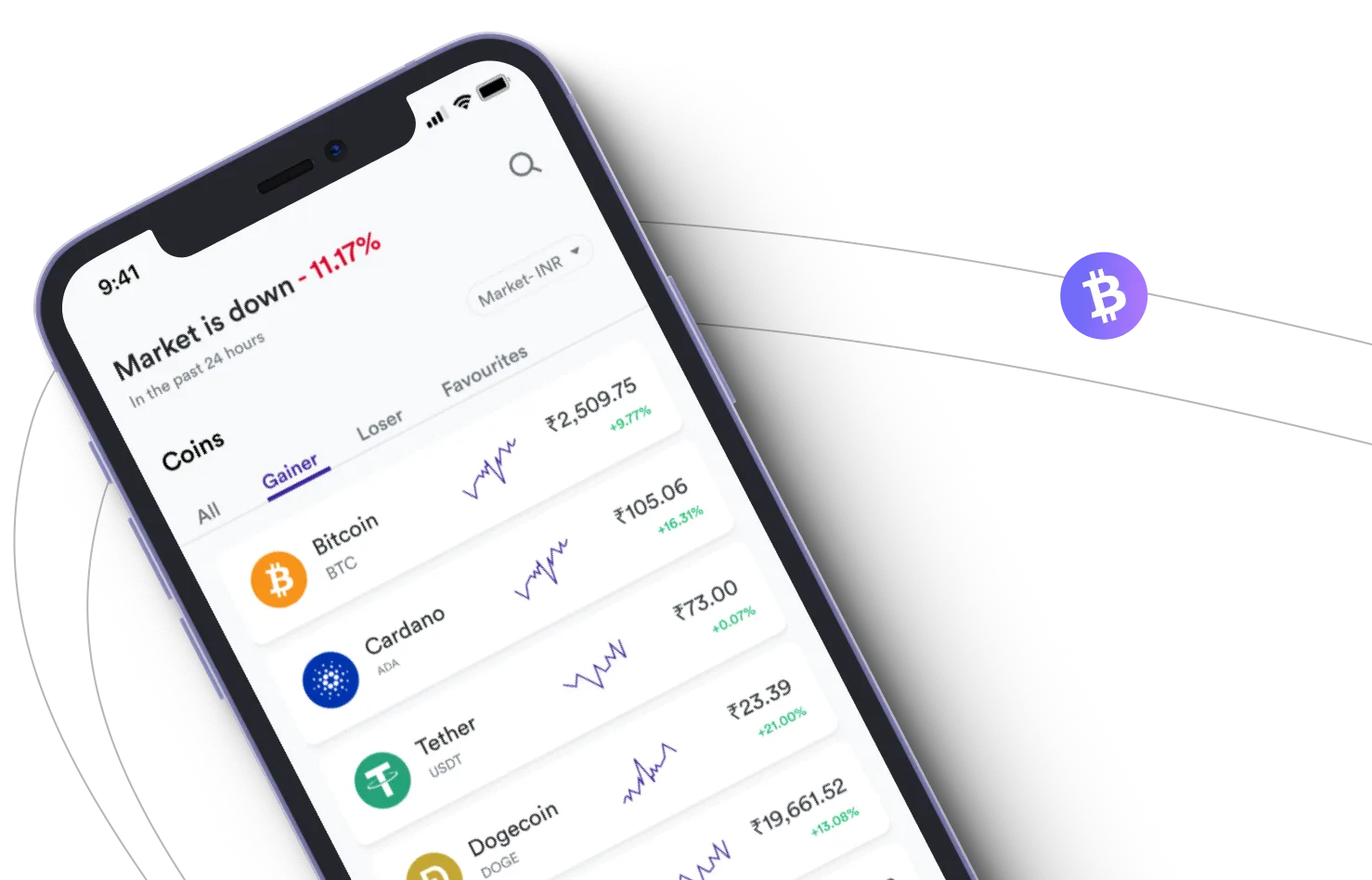 Immediate App Maxair  - Aproveite os mercados de criptografia e ganhe com o Immediate App Maxair 